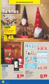 Catálogo Lidl semana 45 Página 16