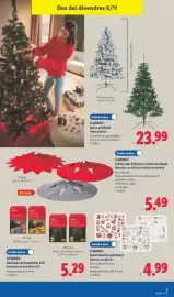 Catálogo Lidl semana 45 Página 17