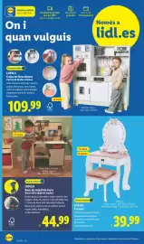 Catálogo Lidl semana 45 Página 2