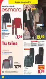 Catálogo Lidl semana 45 Página 24