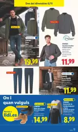 Catálogo Lidl semana 45 Página 25