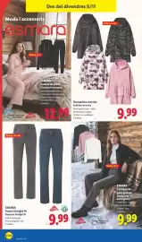 Catálogo Lidl semana 45 Página 26