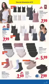 Catálogo Lidl semana 45 Página 27