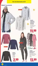 Catálogo Lidl semana 45 Página 28