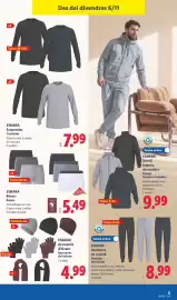 Catálogo Lidl semana 45 Página 29