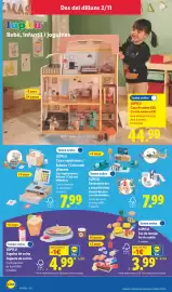 Catálogo Lidl semana 45 Página 4