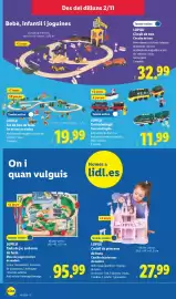 Catálogo Lidl semana 45 Página 6