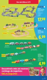 Catálogo Lidl semana 45 Página 9