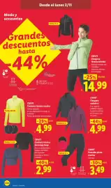 Catálogo Lidl semana 45 Página 12