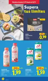 Catálogo Lidl semana 45 Página 14