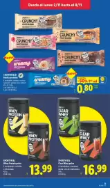 Catálogo Lidl semana 45 Página 15