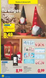 Catálogo Lidl semana 45 Página 16