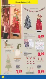 Catálogo Lidl semana 45 Página 22