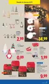 Catálogo Lidl semana 45 Página 23