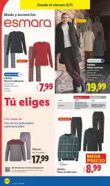 Catálogo Lidl semana 45 Página 24