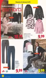 Catálogo Lidl semana 45 Página 26