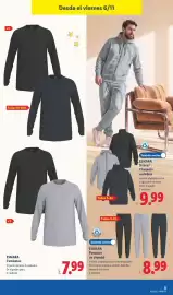 Catálogo Lidl semana 45 Página 29