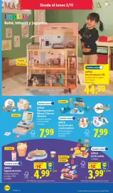 Catálogo Lidl semana 45 Página 4