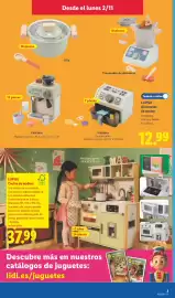 Catálogo Lidl semana 45 Página 5
