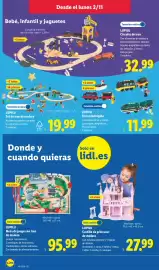 Catálogo Lidl semana 45 Página 6