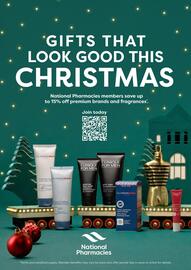 National Pharmacies catalogue Page 28
