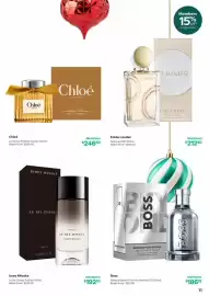National Pharmacies catalogue Page 11: Issey Miyake Le Sel D'issey Parfum €192,10, Chloé Le Nectar Parfum Intense €246,50