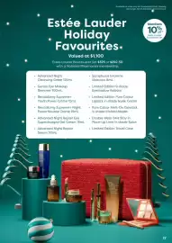 National Pharmacies catalogue Page 17