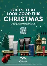 National Pharmacies catalogue Page 28