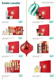 National Pharmacies catalogue Page 8: Daywear Skincare Set Estee Lauder €126,00