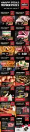 Bluff Meat Supply catalogue week 44 Page 1: Bluff Meat Supply Fresh Whole Chicken €44,99, Family Pack €899,99