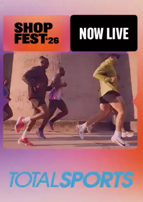 Totalsports (valid until 2-11)