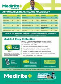 MediRite catalogue Page 12
