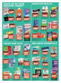 MediRite catalogue Page 10: Dulcolax Laxative Suppositories for Adults €164,99