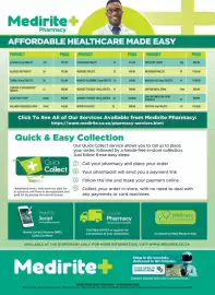 MediRite catalogue Page 12
