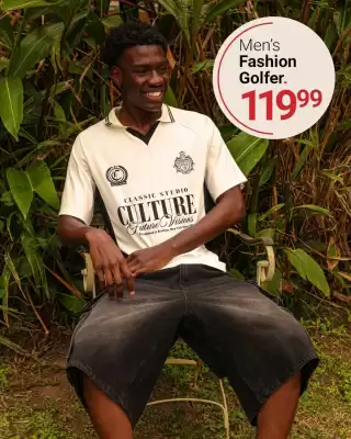 Choice Clothing (valid until 9-11)