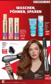 Kaufland DE folder Pagina 7