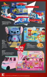 Kaufland DE folder Pagina 21