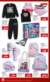 Kaufland DE folder Pagina 33