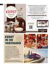 HANOS magazine | Feestdagen Pagina 10