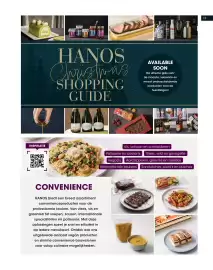 HANOS magazine | Feestdagen Pagina 11