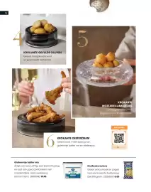 HANOS magazine | Feestdagen Pagina 16