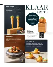 HANOS magazine | Feestdagen Pagina 18