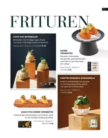 HANOS magazine | Feestdagen Pagina 19