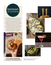 HANOS magazine | Feestdagen Pagina 2