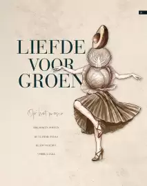 HANOS magazine | Feestdagen Pagina 21