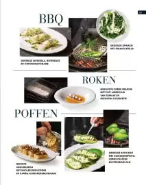 HANOS magazine | Feestdagen Pagina 23