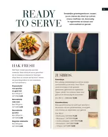 HANOS magazine | Feestdagen Pagina 25