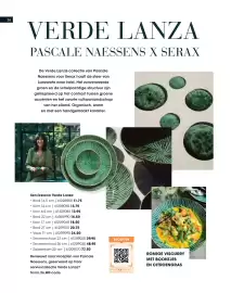 HANOS magazine | Feestdagen Pagina 26