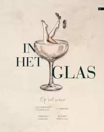 HANOS magazine | Feestdagen Pagina 27
