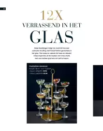 HANOS magazine | Feestdagen Pagina 28